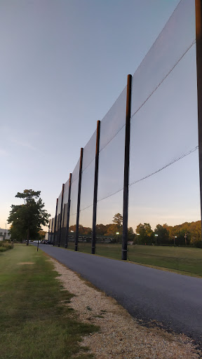 Golf Course «Paint Branch Golf Course», reviews and photos, 4690 University Blvd E, College Park, MD 20740, USA