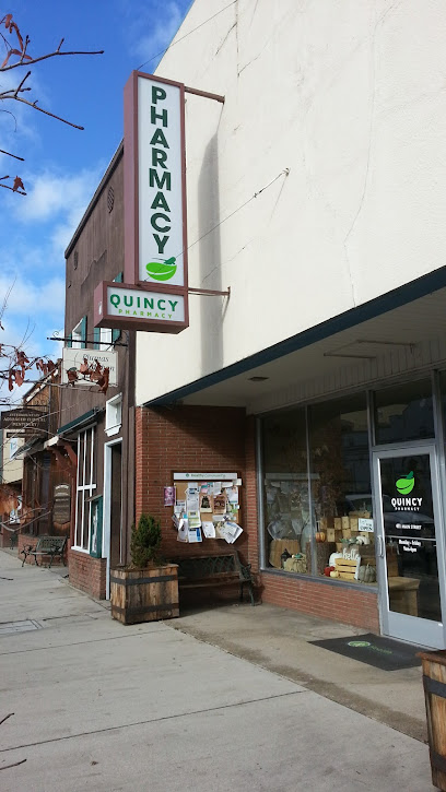 Quincy Pharmacy