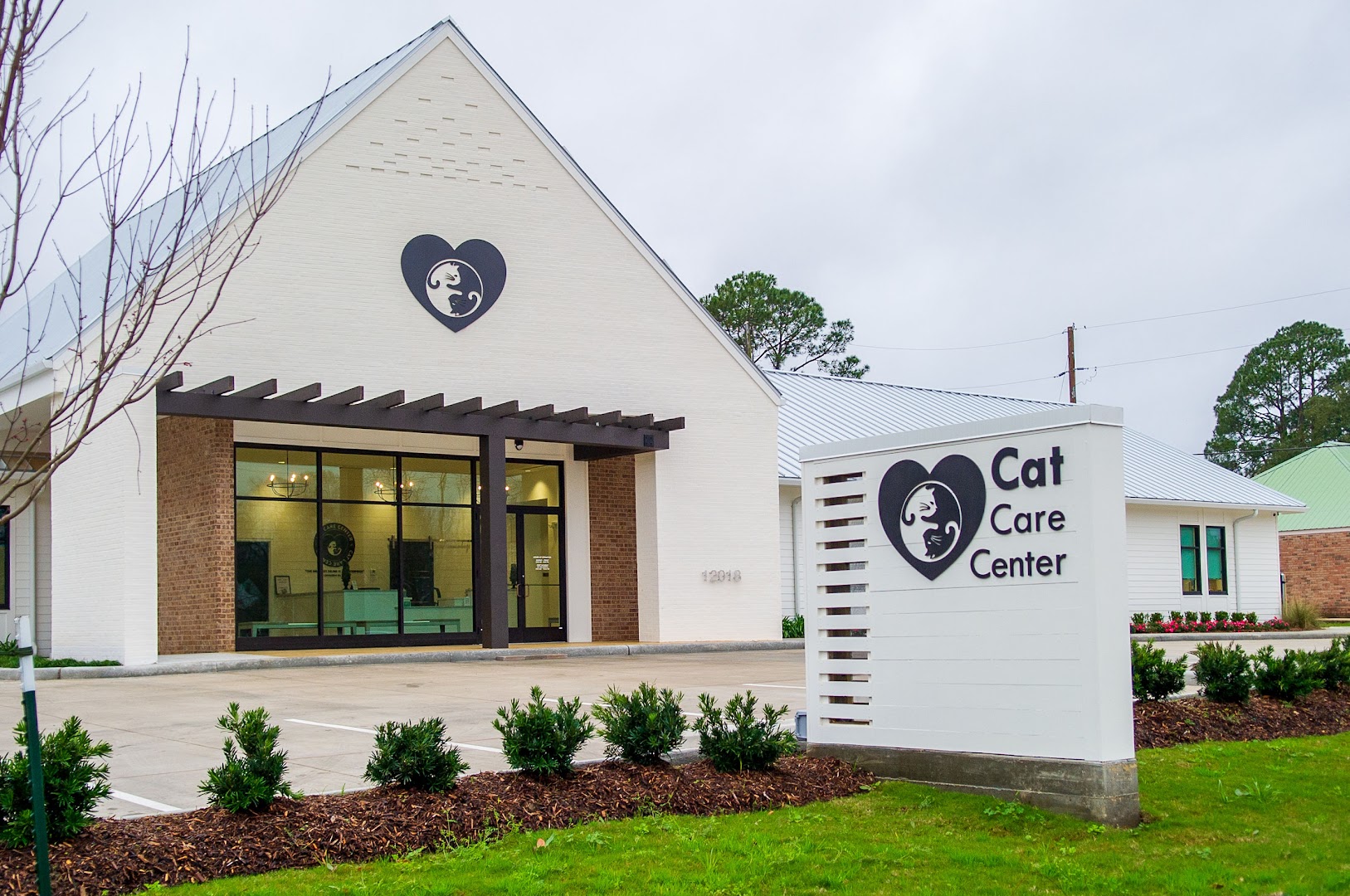 Cat Care Center