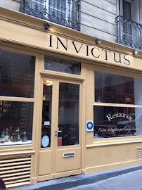 Photos du propriétaire du Restaurant Invictus à Paris - n°13