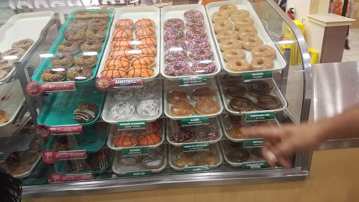 Bakery «Krispy Kreme Doughnuts», reviews and photos, 8815 Preston Rd, Frisco, TX 75034, USA