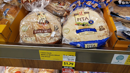 Supermarket «ALDI», reviews and photos, 1940 E Dorothy Ln, Kettering, OH 45420, USA