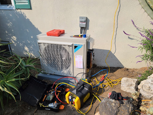 Best Air conditioning systems repair. Mini split system