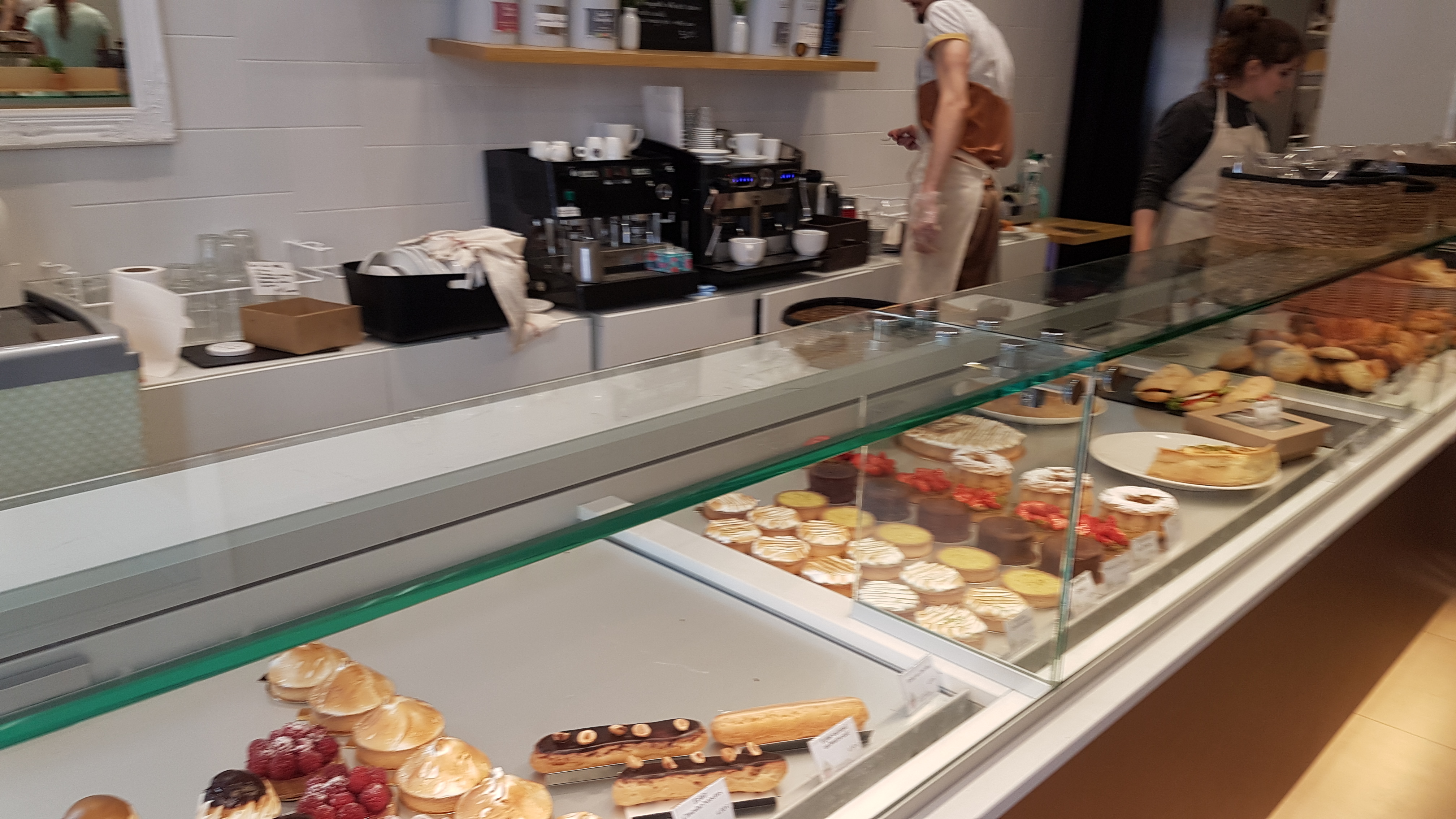 Photo n° 1 de l'avis de Thiago.u fait le 11/08/2019 à 07:53