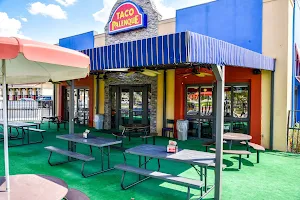 Taco Palenque Saunders image