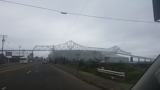 Movie Theater «Astoria Gateway Cinemas», reviews and photos, 1875 Marine Dr, Astoria, OR 97103, USA