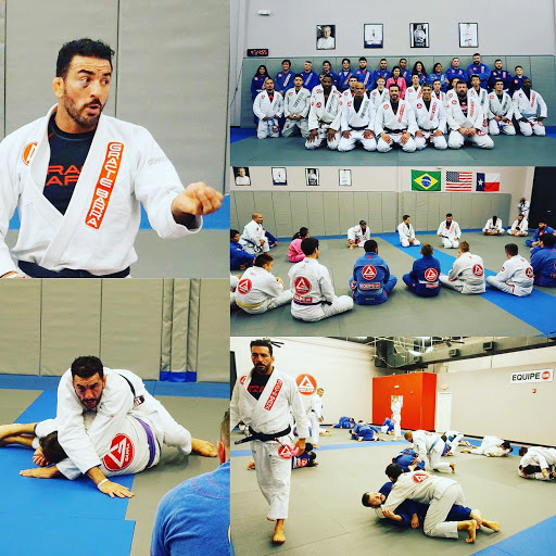 Martial Arts School «Gracie Barra Champions», reviews and photos, 18730 Texas 249 Access Rd Suite C, Houston, TX 77070, USA