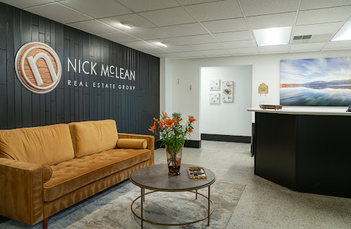 Real Estate Agency «Nick McLean Real Estate Group», reviews and photos, 29 S Wenatchee Ave, Wenatchee, WA 98801, USA