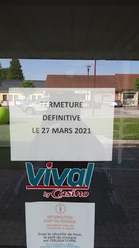 Vival à Marsac