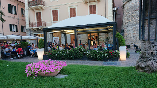 Bastion Contrario in Ceriale, Provincia di Savona