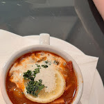 Photo n°1 de l'avis de Silvia.e fait le 09/10/2023 à 13:34 sur le  Pommernstube-Gaststätte-Räucherei-Fischladen à Trassenheide