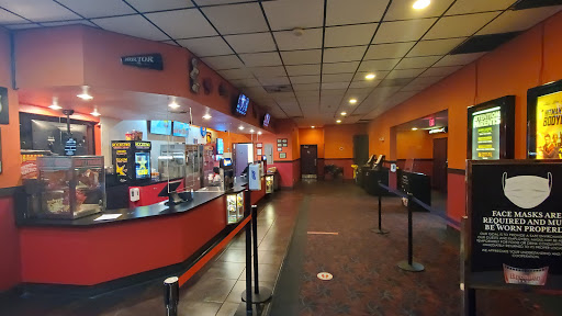 Movie Theater «Brenden Theatres», reviews and photos, 4055 Stockton Hill Rd, Kingman, AZ 86409, USA