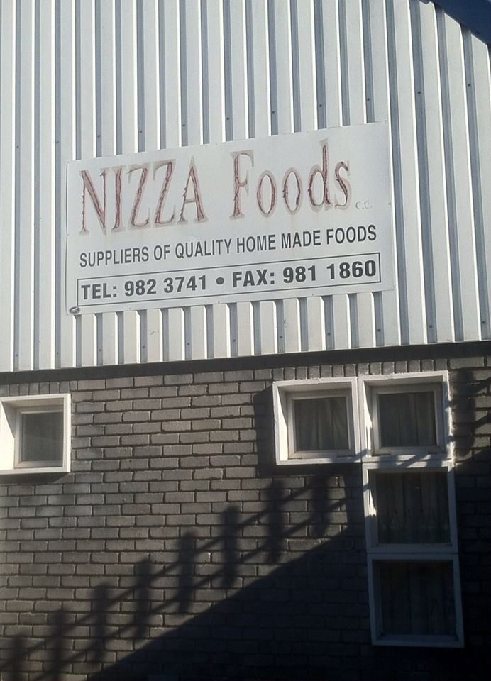 Nizzafoods