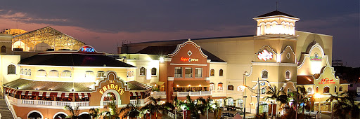 Facades Guayaquil