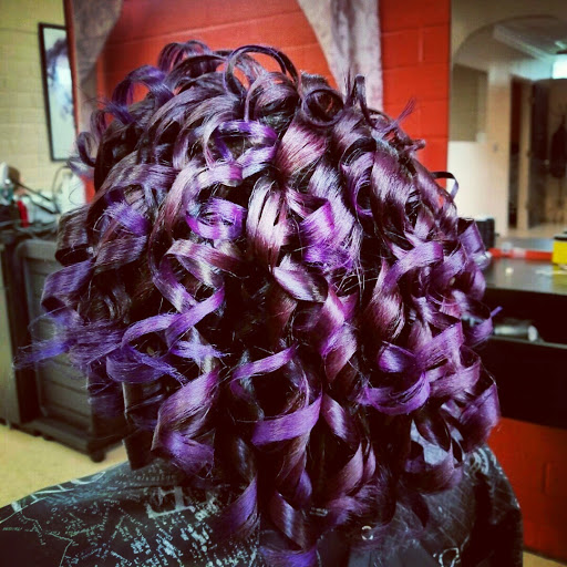 Hair Salon «Dominican Hair Salon», reviews and photos, 4409 N Tryon St G, Charlotte, NC 28213, USA