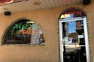 Angelo's Pizza image