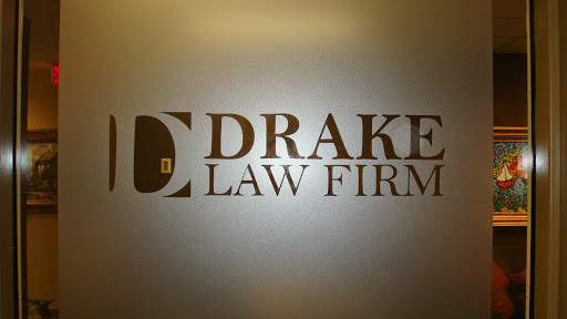 Personal Injury Attorney «Drake Law Firm», reviews and photos