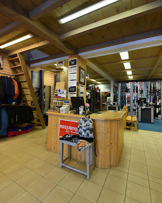 Ski Fun - Location de ski Manigod à Manigod