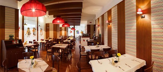 Restaurant Tirol - Strada Palat Nr. 5A, Iași 700032, Romania