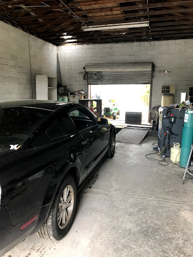 Auto Repair Shop «M&M Muffler Automotive Repair», reviews and photos, 1134 Sylvan Rd SW, Atlanta, GA 30310, USA