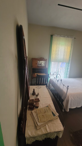 Historical Landmark «Thomas Wolfe Memorial», reviews and photos, 52 N Market St, Asheville, NC 28801, USA