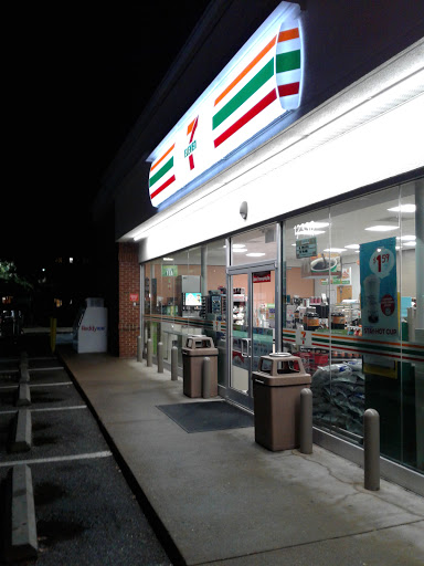 7-Eleven