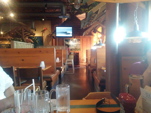 Islands Restaurant Foothill Ranch image