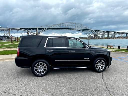 Honda Dealer «Cawood Honda», reviews and photos, 2516 Pine Grove Ave, Port Huron, MI 48060, USA