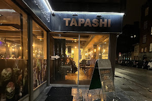 Tapashi Sushi Restaurant