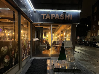 Tapashi Sushi Restaurant