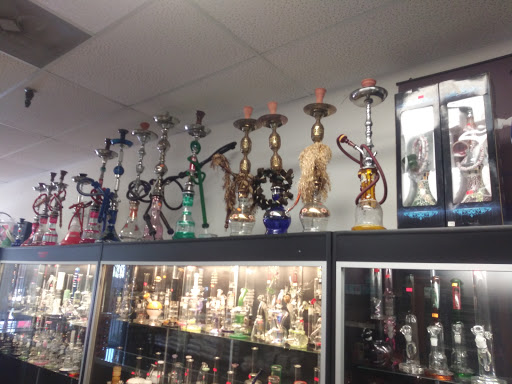 Tobacco Shop «Goleta Smoke Shop», reviews and photos, 6831 Hollister Ave, Goleta, CA 93117, USA