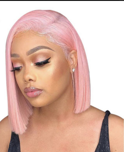 Beauty Salon «Touched By An Angel Beauty Salon», reviews and photos, 1534 Hudson Bridge Rd, Stockbridge, GA 30281, USA