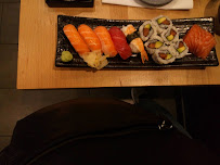 Sushi du Restaurant de sushis Sushi Chef Bordeaux - Sushi, Maki, Restaurant Japonais Bordeaux - n°18