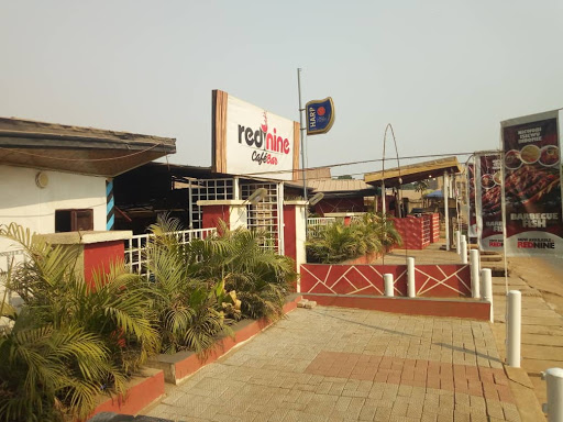 Red Nine Café Bar, Amawbia, Nigeria, Pub, state Anambra