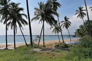 Playa El Tamarindo image