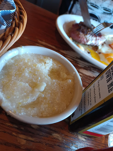 American Restaurant «Cracker Barrel Old Country Store», reviews and photos, 9380 19th Ln, Vero Beach, FL 32966, USA