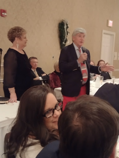 Country Club «Cleveland Country Club», reviews and photos, 345 Kyle Ln NW, Cleveland, TN 37312, USA