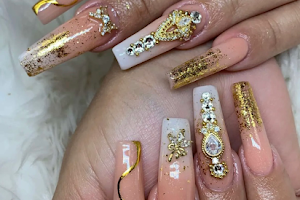 Nails Absolute Beauty by Lily image