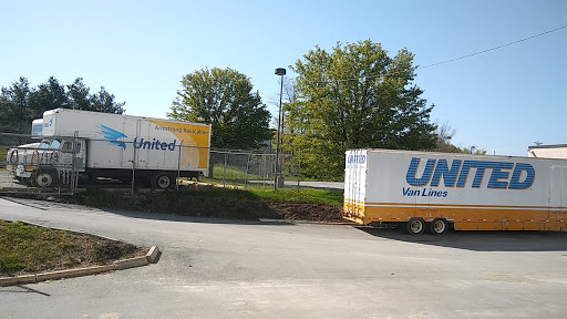 Moving Company «Armstrong Relocation», reviews and photos, 20 Commons Blvd, New Castle, DE 19720, USA