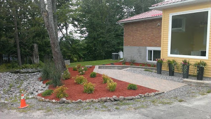 New Visions Landscaping