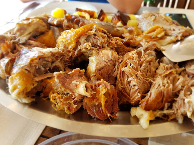 Restoran Perlica - Split