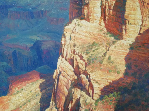 Art Museum «Briscoe Western Art Museum», reviews and photos, 210 W Market St, San Antonio, TX 78205, USA