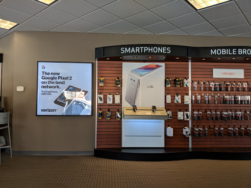 Cell Phone Store «Verizon Authorized Retailer – Cellular Sales», reviews and photos, 495 E Main St, Westfield, MA 01085, USA