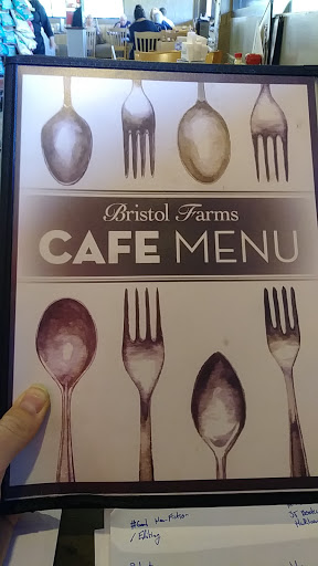Gourmet Grocery Store «Bristol Farms», reviews and photos, 837 Silver Spur Rd, Rolling Hills Estates, CA 90274, USA