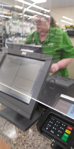 Supermarket «Walmart Neighborhood Market», reviews and photos, 10550 Old St Augustine Rd, Jacksonville, FL 32257, USA