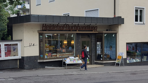 Heidehofbuchhandlung