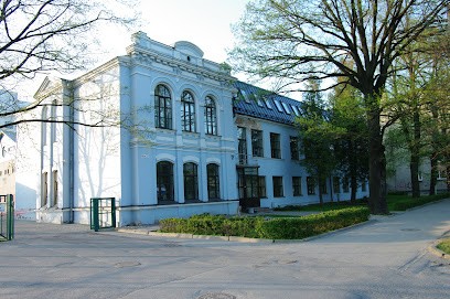 Tartu Ülikooli Molekulaar- ja Rakubioloogia Instituut