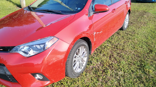 Auto Body Shop «GTS Preferred Collision», reviews and photos, 6023 US-19, New Port Richey, FL 34652, USA