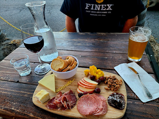 Restaurant «The Portland Bottle Shop - Sandwiches, Wine & Beer», reviews and photos, 7960 SE 13th Ave, Portland, OR 97202, USA