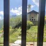 Photo n°5 de l'avis de irene.P fait le 15/07/2023 à 16:42 sur le  Rifugio Santa Pulenta à Locana